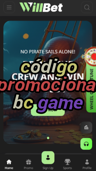 Código Promocional BC.Game: Latest Offers-vz72fvrf.com