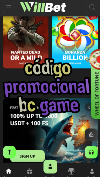 Código Promocional BC.Game: Latest Offers-vz72fvrf.com