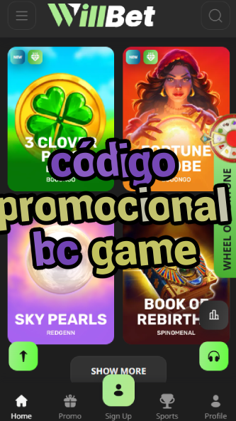 Código Promocional BC.Game: Latest Offers-vz72fvrf.com